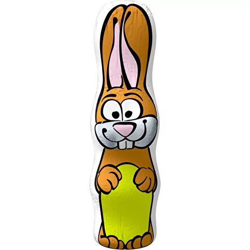 Lapin de Pâques en chocolat MAXI, Image 1