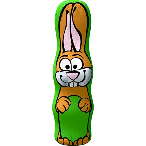 Lapin de Pâques en chocolat MAXI, Image 1