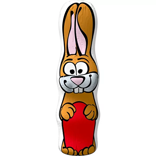 Lapin de Pâques en chocolat MAXI, Image 1