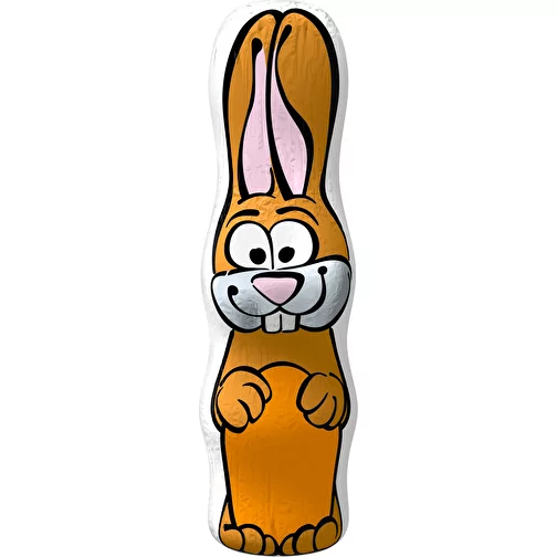 Lapin de Pâques en chocolat MAXI, Image 1