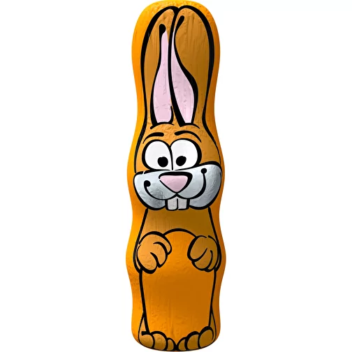 Lapin de Pâques en chocolat MAXI, Image 1