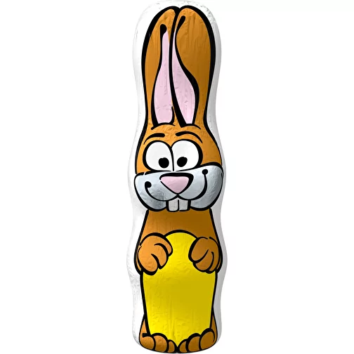Lapin de Pâques en chocolat MAXI, Image 1