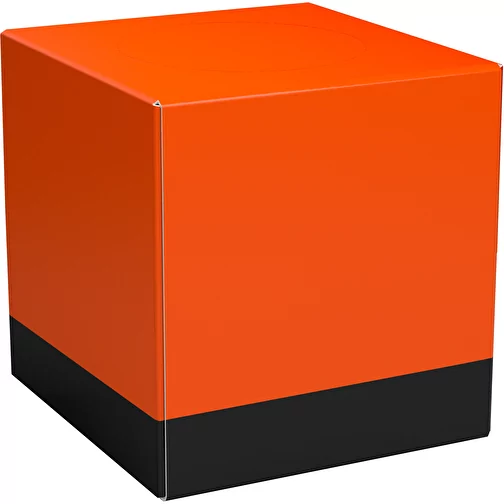 Boîte de mouchoirs 'Real Cube 100', Image 1