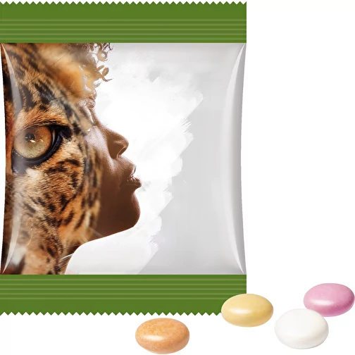 Mini-sachet 8 g, Mentos dragées à mâcher, Image 2