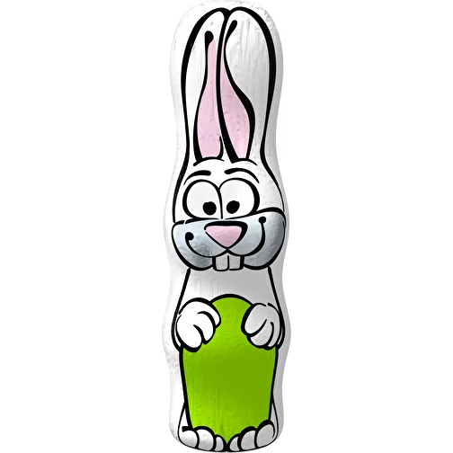 Lapin de Pâques en chocolat MAXI, Image 1