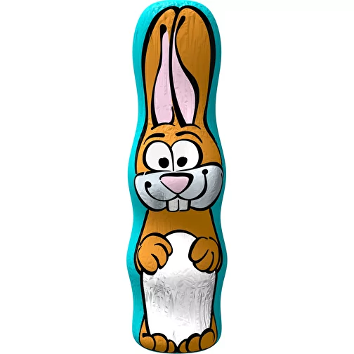 Lapin de Pâques en chocolat MAXI, Image 1