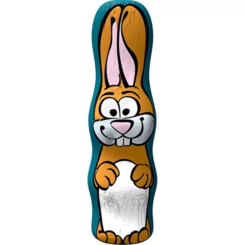 Lapin de Pâques en chocolat MAXI, Image 1