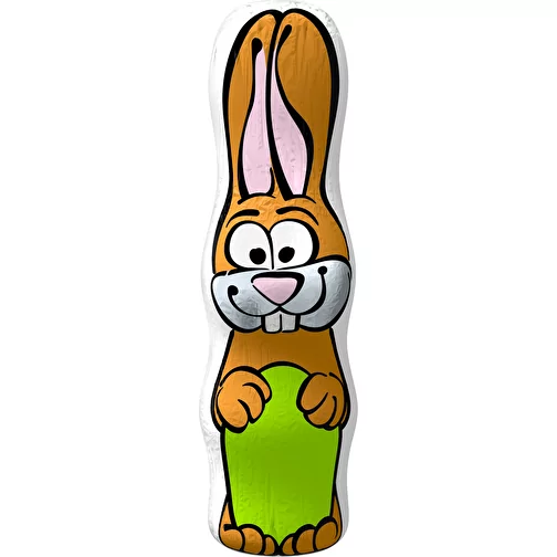 Lapin de Pâques en chocolat MAXI, Image 1