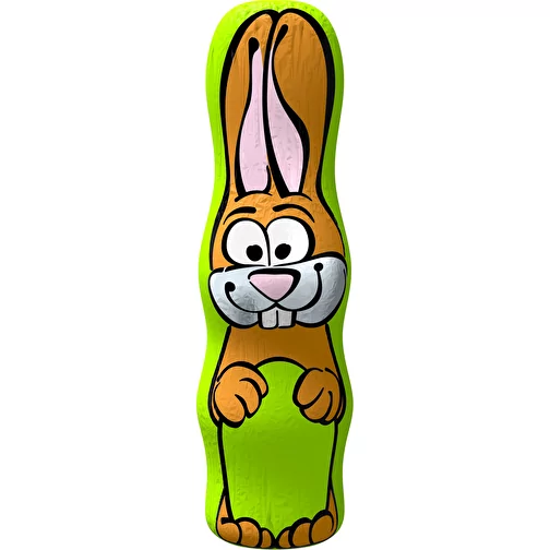 Lapin de Pâques en chocolat MAXI, Image 1