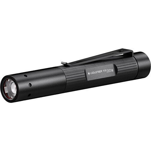 P2R Core_Black_Box , LED Lenser, schwarz, Aluminium, 10,30cm (Breite), Bild 1