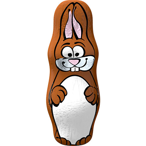 Lapin de Pâques en chocolat Midi, Image 1