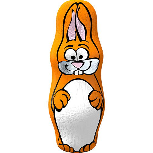 Lapin de Pâques en chocolat Midi, Image 1