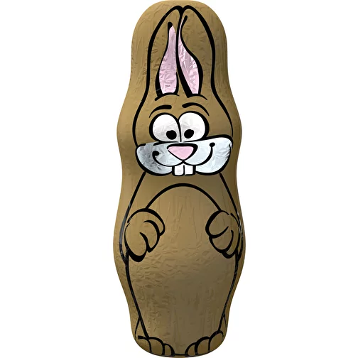 Lapin de Pâques en chocolat Midi, Image 1