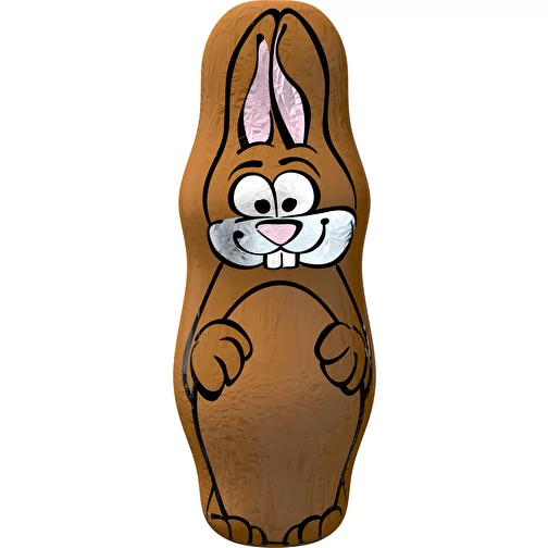 Lapin de Pâques en chocolat Midi, Image 1