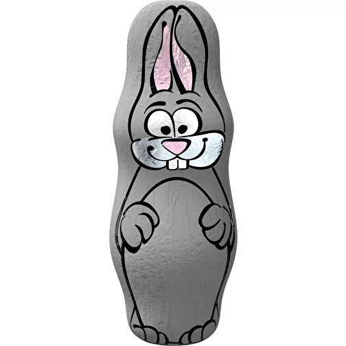 Lapin de Pâques en chocolat Midi, Image 1