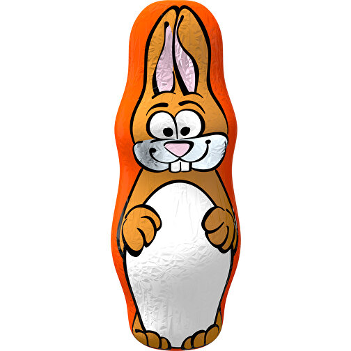 Lapin de Pâques en chocolat Midi, Image 1