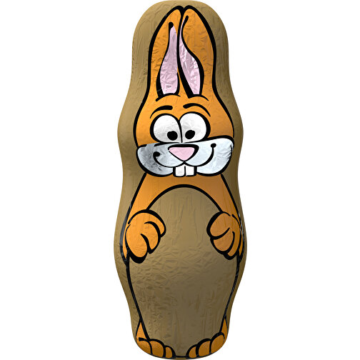 Lapin de Pâques en chocolat Midi, Image 1