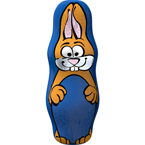 Lapin de Pâques en chocolat Midi, Image 1