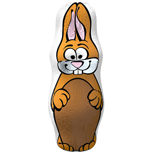 Lapin de Pâques en chocolat Midi, Image 1