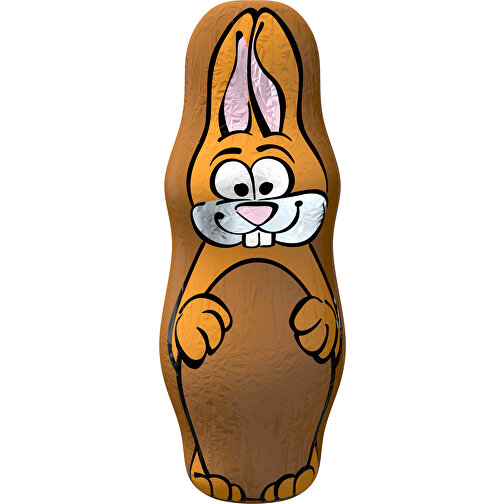 Lapin de Pâques en chocolat Midi, Image 1