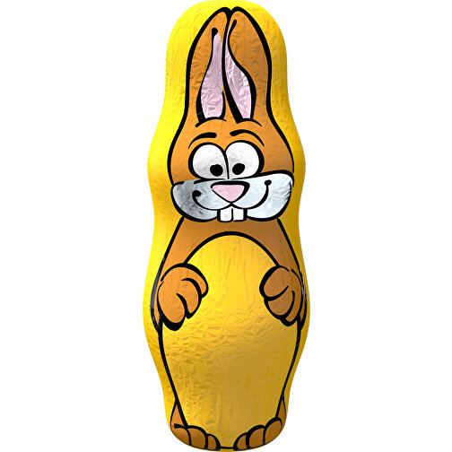 Lapin de Pâques en chocolat Midi, Image 1