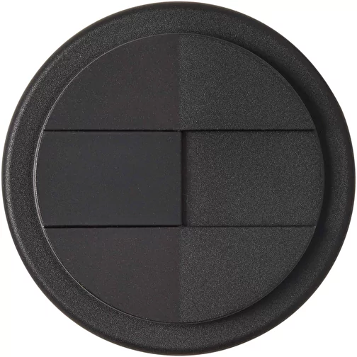 Gobelet avec isolation Brite-Americano® Eco de 350 ml et anti-déversement, Image 3