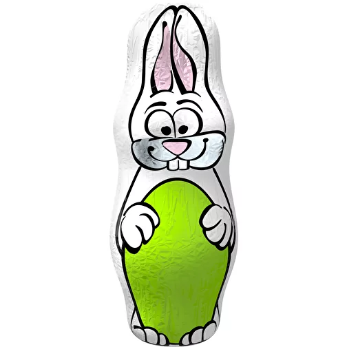 Lapin de Pâques en chocolat MIDI, Image 1