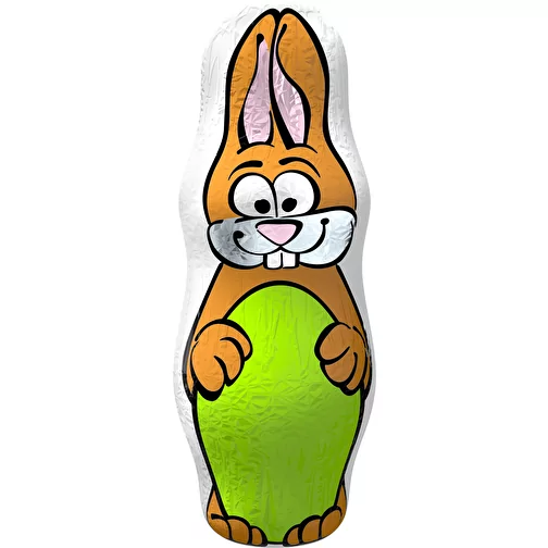Lapin de Pâques en chocolat MIDI, Image 1