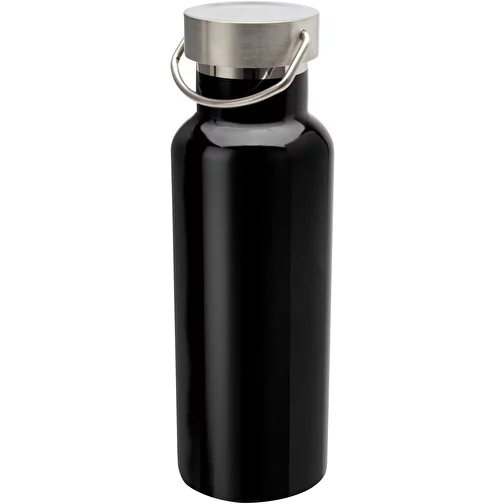 Bouteille d’eau Thor de 500 ml en acier inoxydable certifié RCS, Image 1