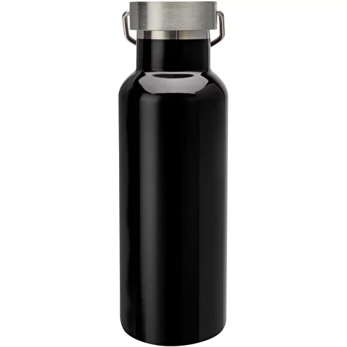 Bouteille d’eau Thor de 500 ml en acier inoxydable certifié RCS, Image 4