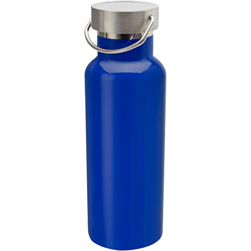 Bouteille d’eau Thor de 500 ml en acier inoxydable certifié RCS, Image 1