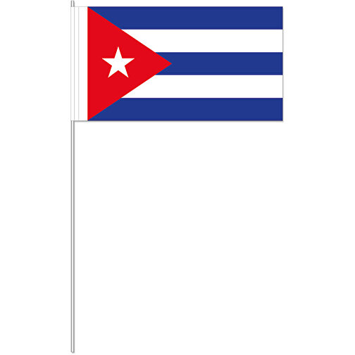 Dekoration Flag 'Cuba', Billede 1