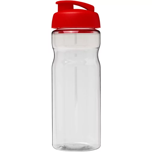 Bouteille de sport H2O Active® Eco Base 650ml avec couvercle à bascule, Image 3