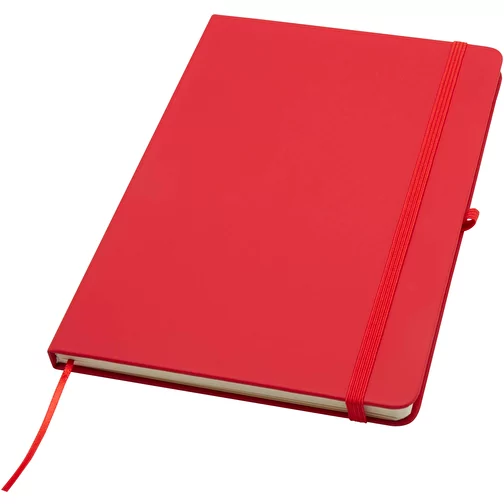 Blocco note formato A5 con copertina rigida Spectrum Plus, Immagine 1