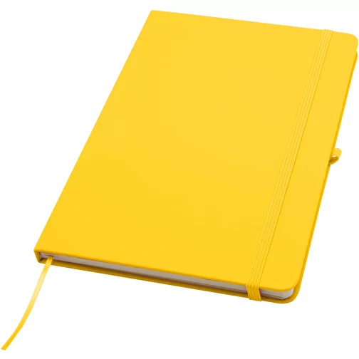 Blocco note formato A5 con copertina rigida Spectrum Plus, Immagine 1