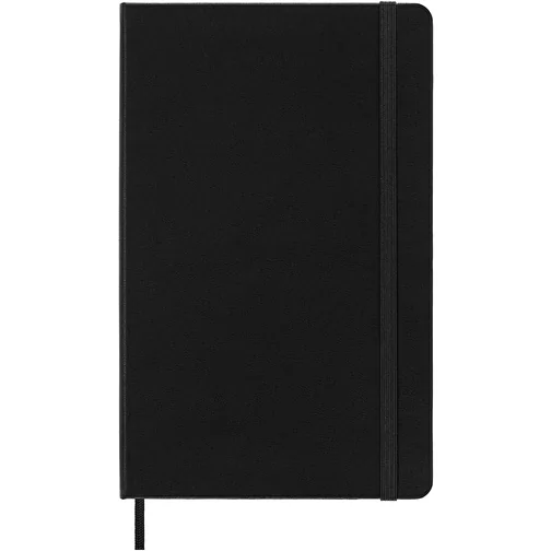 Moleskine M kunstskitsebog, Billede 2