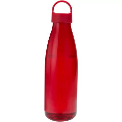 Bouteille d’eau Bergen de 800 ml en plastique recyclé, Image 3