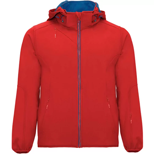 Veste softshell Siberia unisexe, Image 1