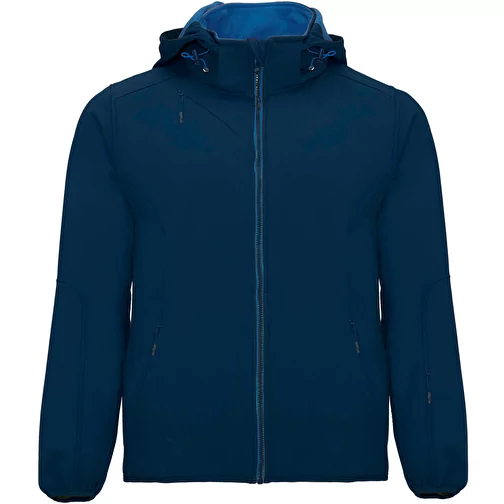 Veste softshell Siberia unisexe, Image 1