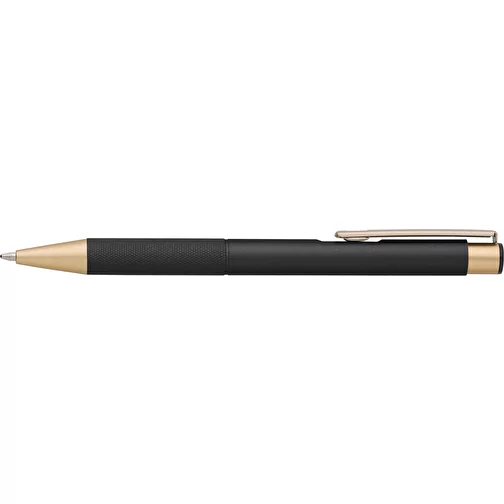 Stylo bille en aluminium Remy, Image 1