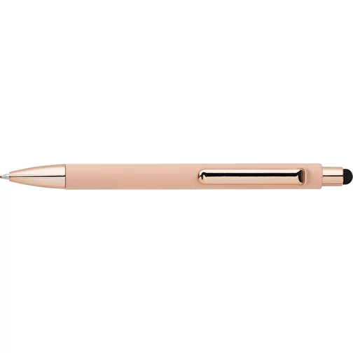 Stylo bille en ABS Hendrix, Image 1
