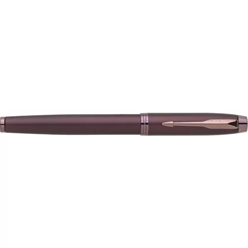 Stylo à bille Parker IM Monochrome PVD, Image 1