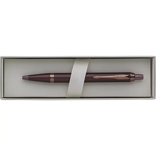 Stylo bille Parker IM Monochrome, Image 4