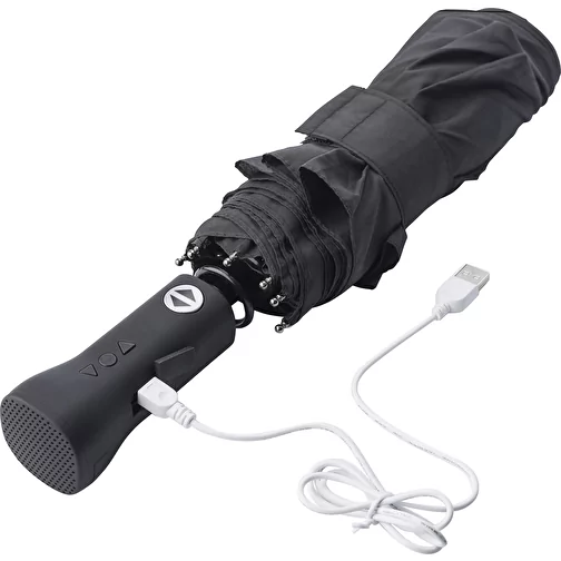 Parapluie pliable Amisha, Image 4