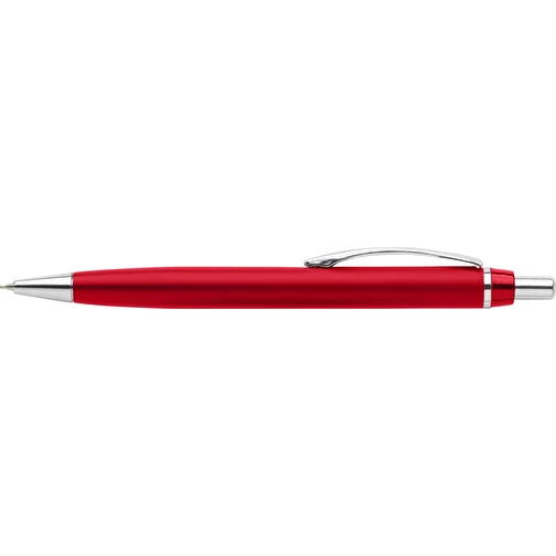 Porte-stylo magnétique et porte-téléphone portable Rafael, Image 1