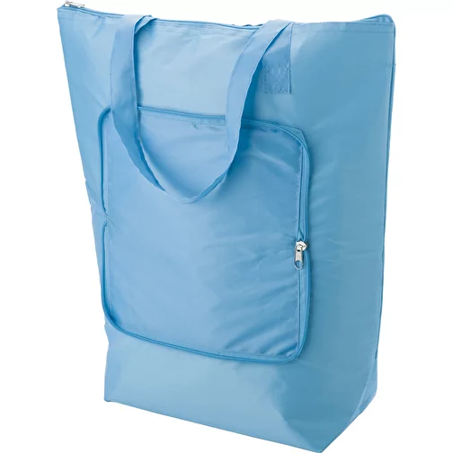 Sac isotherme en polyester Hal, Image 2