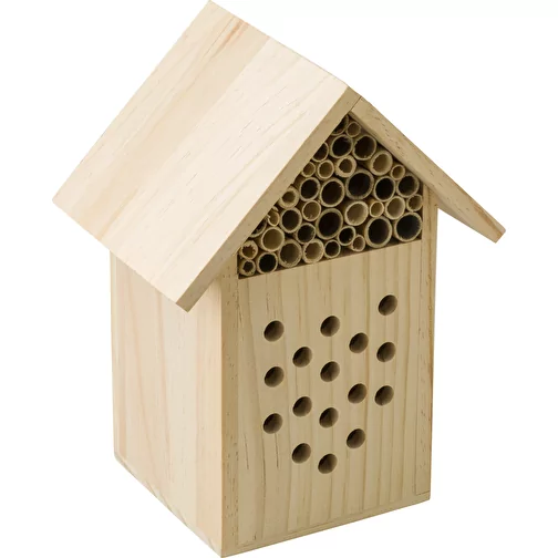 Ruche en bois Fahim, Image 2