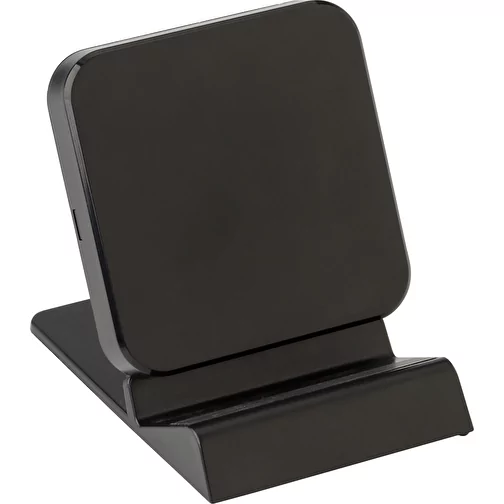 Chargeur sans fil en plastique James, Image 4