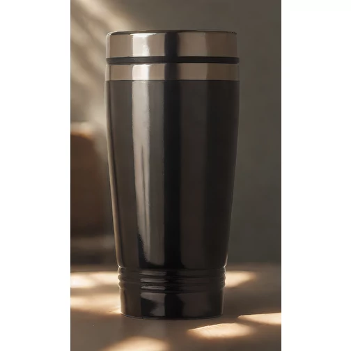 Mug isotherme de 450 ml double paroi Velma, Image 2