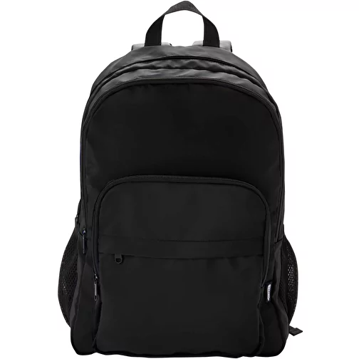 Sac à dos pour ordinateur portable 15 Trend Plus recyclé certifié GRS de 20L, Image 3